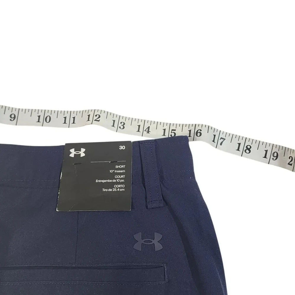 Under Armour UA Drive Storm Men's 10